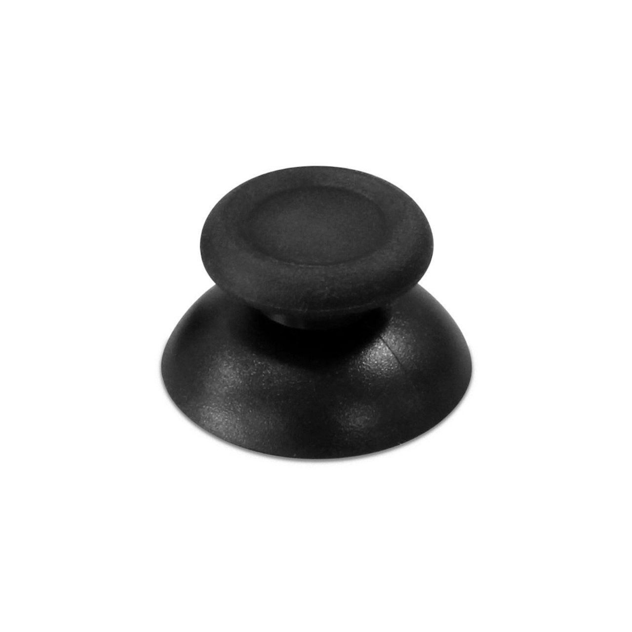 PS4 Controller Analog Cap Replacement - Black (Y7)